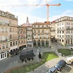 Aliados By Yoursporto Apartamento Oporto