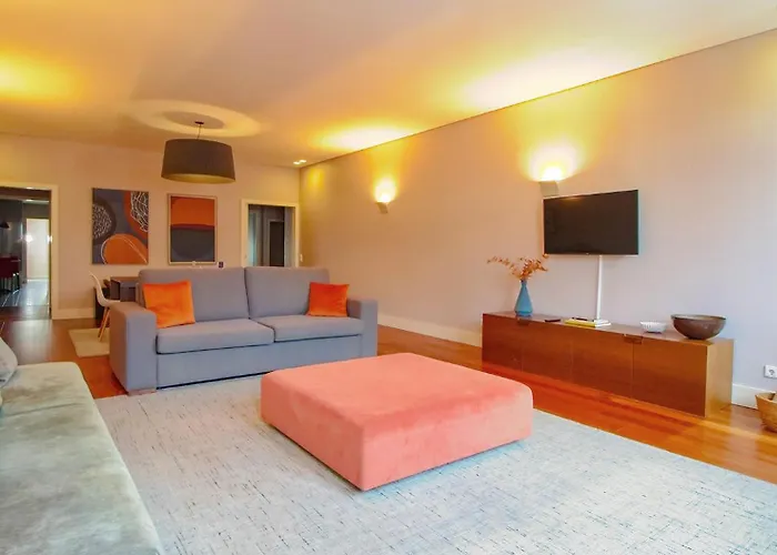 Aliados By Yoursporto アパート