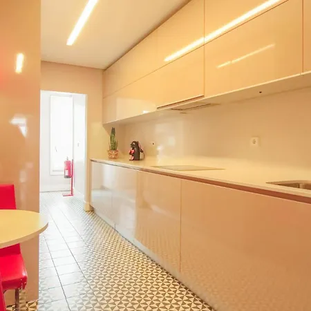 Aliados By Yoursporto Porto