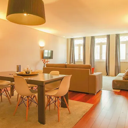 Apartmán Aliados By Yoursporto *