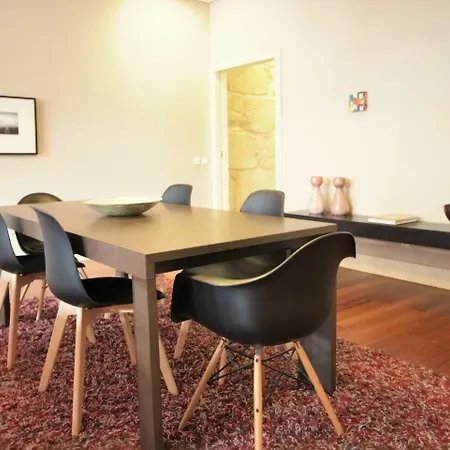 Apartmán Aliados By Yoursporto *