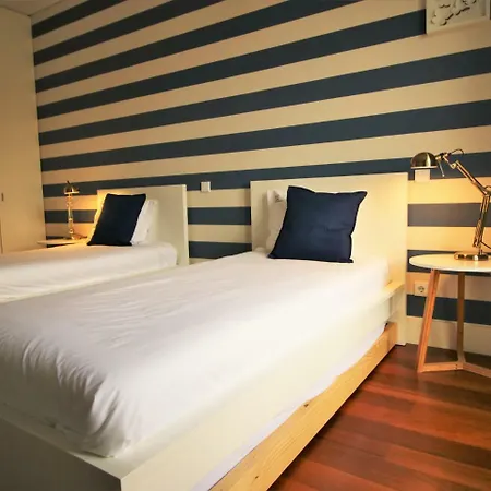 Apartment Aliados By Yoursporto