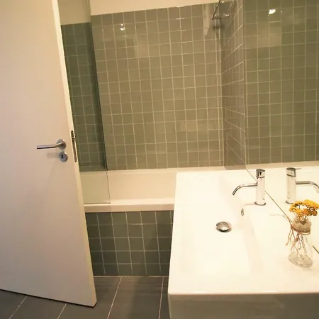 Aliados By Yoursporto Apartment *