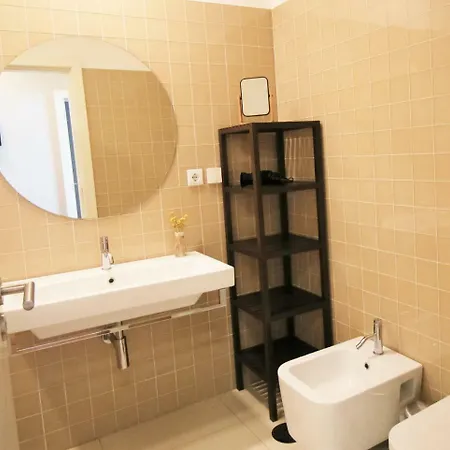 Aliados By Yoursporto Apartmán Porto