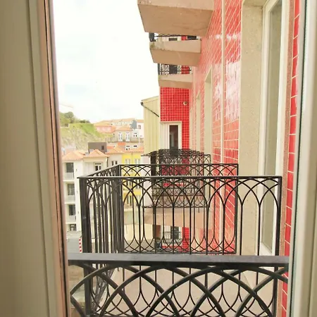 Apartmán Aliados By Yoursporto Porto