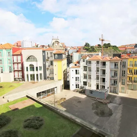 Apartment Aliados By Yoursporto *