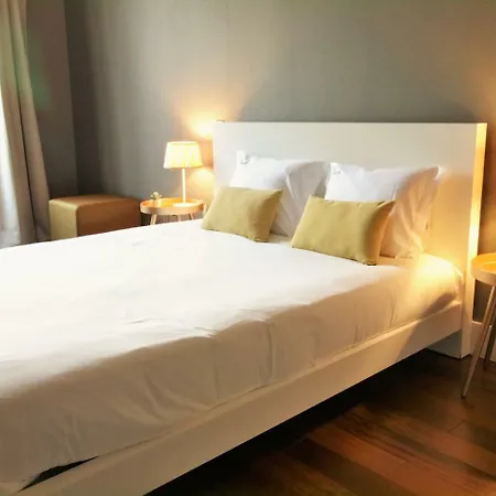 Aliados By Yoursporto * 포르투