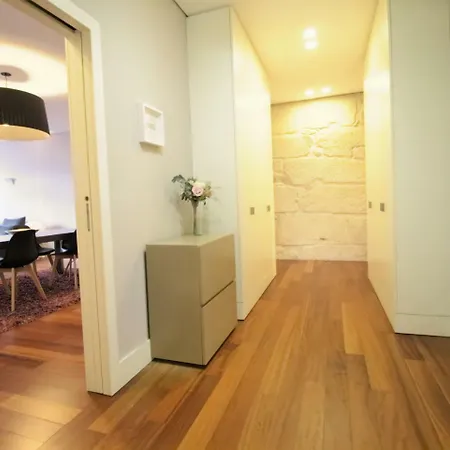 아파트 Aliados By Yoursporto *