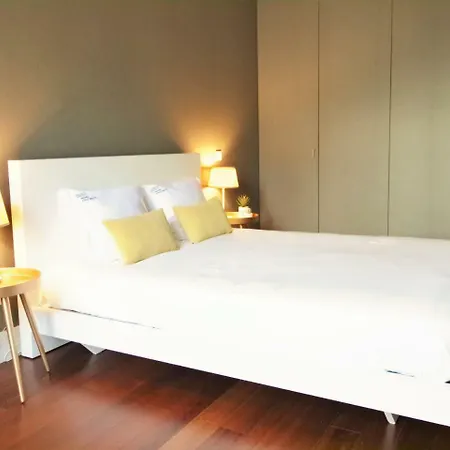 Aliados By Yoursporto 포르투