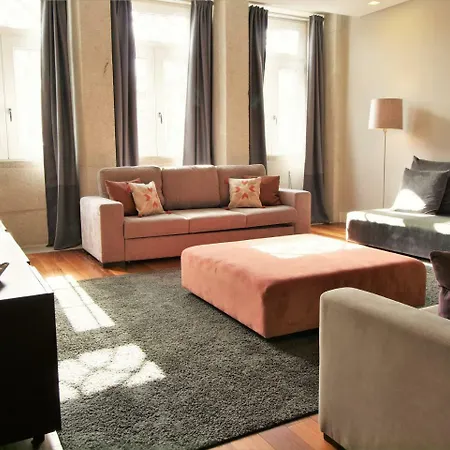 Aliados By Yoursporto * 포르투