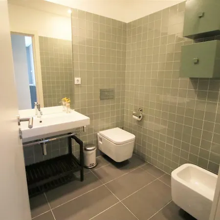 Aliados By Yoursporto 아파트 포르투