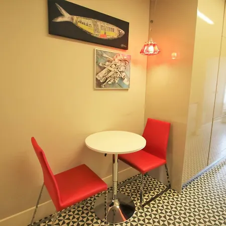 Aliados By Yoursporto * 포르투