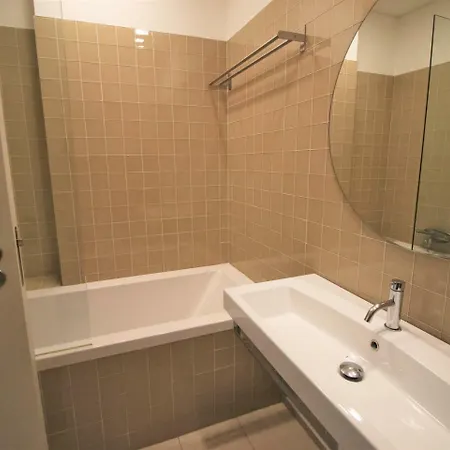 Aliados By Yoursporto 아파트