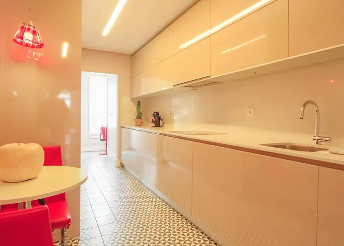 Aliados By Yoursporto Πόρτο