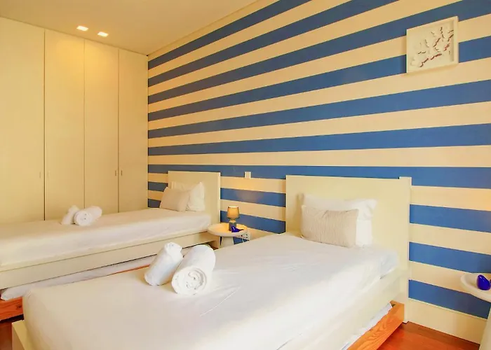 Aliados By Yoursporto * Πόρτο