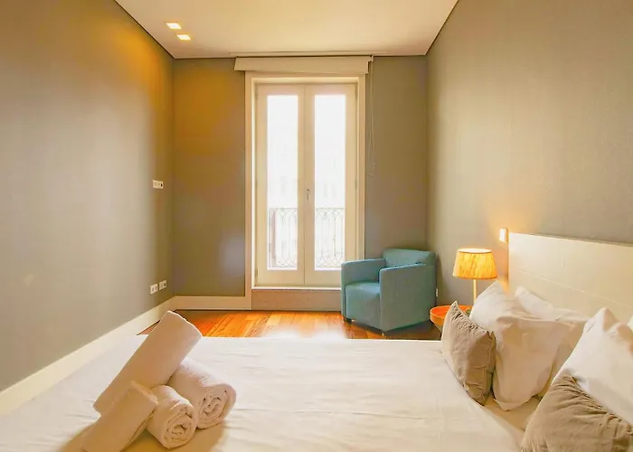 Aliados By Yoursporto * Πόρτο